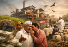 कासोदा वसंत सहकारी साखर कारखाना : अपयशी पुनरुज्जीवनानंतर ‘सुरू करण्याच्या’ नावाने पैसे गोळा करण्यामागे नेमका हेतू काय?