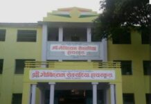 श्री.गो.से. हायस्कूलमध्ये ‘कलारंग २०२५–२६’चा उत्साहपूर्ण सोहळा…-विद्यार्थ्यांच्या कलागुणांना भव्य व्यासपीठ