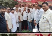 आमदार किशोर आप्पा पाटील यांच्या निर्णायक हस्तक्षेपाने पाचोरा शेतकरी अनुदान प्रकरणात सातही मागण्या मंजूर; अंधारात पेटलेला न्यायाचा लढा निर्णायक वळणावर