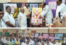 अजितदादा सर्वार्थाने लोकनेते – महाराष्ट्राने हरपला एक नेतृत्वाचा आधारस्तंभ