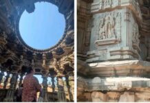 लट्टालूर ते खिद्रापूर : राष्ट्रकूट–शिलाहार संबंधांचा ऐतिहासिक सेतू – युवराज पाटील चोबळीकर