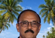 ज्ञान, कर्तव्यनिष्ठा आणि साधेपणाचा ३४ वर्षांचा प्रवास पूर्ण : डी. व्ही. पाटील सरांचा सन्मानपूर्वक सेवानिवृत्ती सोहळा