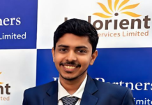 पाचोरा के सुपुत्र प्रणव मोर की दैदिप्यमान उपलब्धि : सीए परीक्षा में अखिल भारतीय 12वीं रैंक, तालुका का बढ़ाया मान