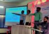 पाचोरा नगरपरिषदेत जनगणना प्रशिक्षणाचा यशस्वी पहिला टप्पा; स्वगणना मोहिमेसाठी नागरिकांना आवाहन