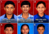 कॉपीमुक्त परीक्षेच्या दबावावर मात करत श्री.गो.से.हायस्कूलचा दैदिप्यमान विजय