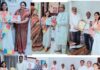 भारतीय ज्ञानप्रणालीच्या दिशेने नवा विचारप्रवाह : प्रा. सौ जयश्री वाघ यांच्या संशोधनात्मक प्रकरणाचे प्रकाशन सोहळा उत्साहात संपन्न