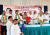 पक्षनिष्ठा, संघर्ष आणि जनसंपर्काची पावती; अॅड. अविनाश भालेराव यांच्याकडे जळगाव जिल्हा काँग्रेसची धुरा