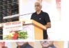 विचारांचा वारसा, राष्ट्रचेतनेचा जागर आणि शेतीक्रांतीची दूरदृष्टी : स्व. तात्यासाहेब आर. ओ. पाटील यांच्या स्मृतींना अभिवादन करणारा ऐतिहासिक सोहळा