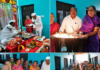 नैमिषारण्यात भागवत भक्तीचा महासंगम; पाचोरा माऊली बहुउद्देशीय ज्येष्ठ नागरिकांच्या तीर्थयात्रेला लाभले अध्यात्मिक वैभव