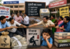 शालेय प्रवेशातील चढाओढ, तुकडीवाढीची स्पर्धा आणि शिक्षक सरप्लसचा पेच; पाचोरा शिक्षण व्यवस्थेला शिस्तबद्ध नियोजनाची गरज, गटशिक्षणाधिकारी पवार साहेबांकडून वाढल्या अपेक्षा