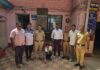 दोन कोटींच्या अफू प्रकरणातील राजस्थानचा फरार आरोपी पाचोऱ्यातून जेरबंद; पाचोरा पोलिसांची धडाकेबाज कारवाई