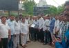 स्मार्ट मीटरविरोधात पाचोरा शिवसेनेची जनहिताची ठाम भूमिका; वीजग्राहकांच्या प्रश्नांसाठी संघर्षाची तयारी