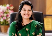 महिला सक्षमीकरणाच्या कार्याला शासनाची दखल; प्रा. सौ. जयश्रीताई कोमल वाघ यांची जिल्हास्तरीय स्थानिक तक्रार समितीवर अशासकीय सदस्य म्हणून गौरवास्पद नियुक्ती
