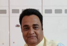 नाशिक ग्राहक आयोगातील मूलभूत सुविधांच्या प्रश्नांवर पत्रकार संदीप महाजन यांचे राष्ट्रीय व राज्य पातळीवर सविस्तर निवेदन; न्यायप्रवेश अधिक सुलभ व सन्मानजनक करण्याची मागणी
