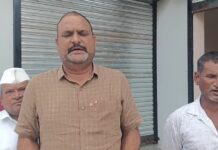सामनेर गट ही सज्ज! आमदार किशोरआप्पा पाटील यांच्या आंदोलनाच्या हाकेला साथ; माजी पंचायत समिती सदस्य प्रा. ललित वाघ जनतेला सोबत घेऊन संघर्षासाठी एक्शन मोडमध्ये