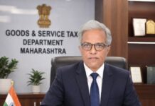 संघर्ष, सचोटी आणि कर्तृत्वाचा प्रेरणादायी प्रवास; चंद्रकांत नारायण पाटील यांची सहाय्यक राज्यकर आयुक्त (वर्ग-१) पदावर पदोन्नती