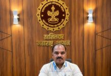 अनाथ लेकरासाठी प्रशासन झाले मायबाप; तहसीलदार विजय बनसोडे यांच्या माणुसकीला वारकरी संप्रदायाचा सलाम!कचरू पाटील यांचे अनावृत्त पत्र; ‘जीव लावा जीवाला’च्या संत विचारातून संवेदनशील प्रशासनाचे कौतुक