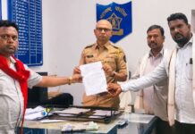 पाचोऱ्यातील अवैध धंद्यांविरोधात एकलव्य आदिवासी संघटना आक्रमक; १५ ऑगस्टला ‘सट्टा-पत्ता खेलो आंदोलन’