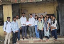 विद्यार्थ्यांच्या प्रश्नांकडे वर्षानुवर्षे दुर्लक्ष; एसटी बससेवेतील त्रुटींवर महाराष्ट्र नवनिर्माण विद्यार्थी सेनेचा आवाज बुलंद