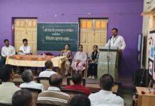 पालकांच्या सक्रिय सहभागातून विद्यार्थ्यांच्या गुणवत्तावाढीचा संकल्प; श्री. गो.से. हायस्कूलमध्ये शिक्षक-पालक मेळावा उत्साहात