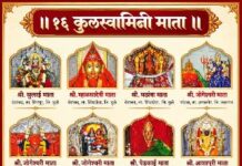 पाचोऱ्यात 23 ते 31 ऑक्टोबरदरम्यान श्रीमद् देवीभागवत ज्ञानयज्ञ सोहळा; 16 कुलस्वामिनींच्या भक्तीपरंपरेचा जागर, नऊ दिवस विविध धार्मिक उपक्रमांची पर्वणी